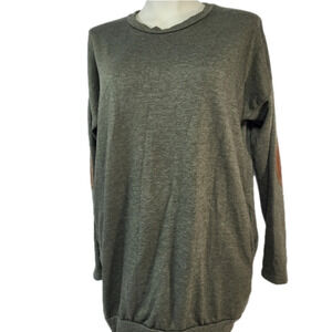 Cherish Casual Vibe Sweater